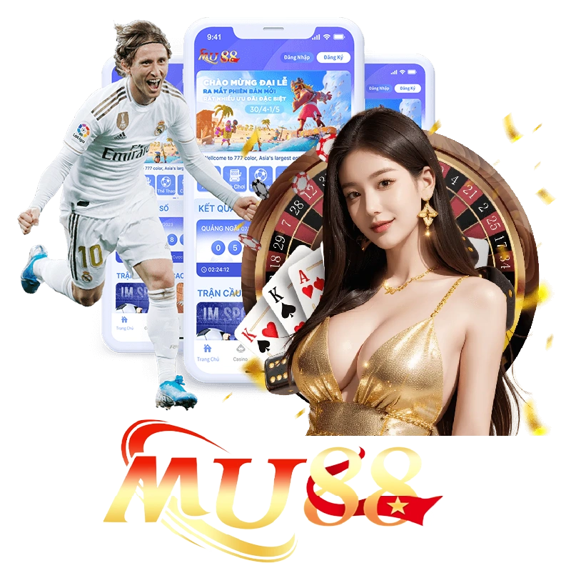 Dịch vụ di động Mu88